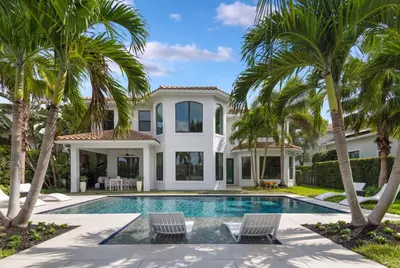 2565 NW 69th Street, Boca Raton – Single Family Residence for sale