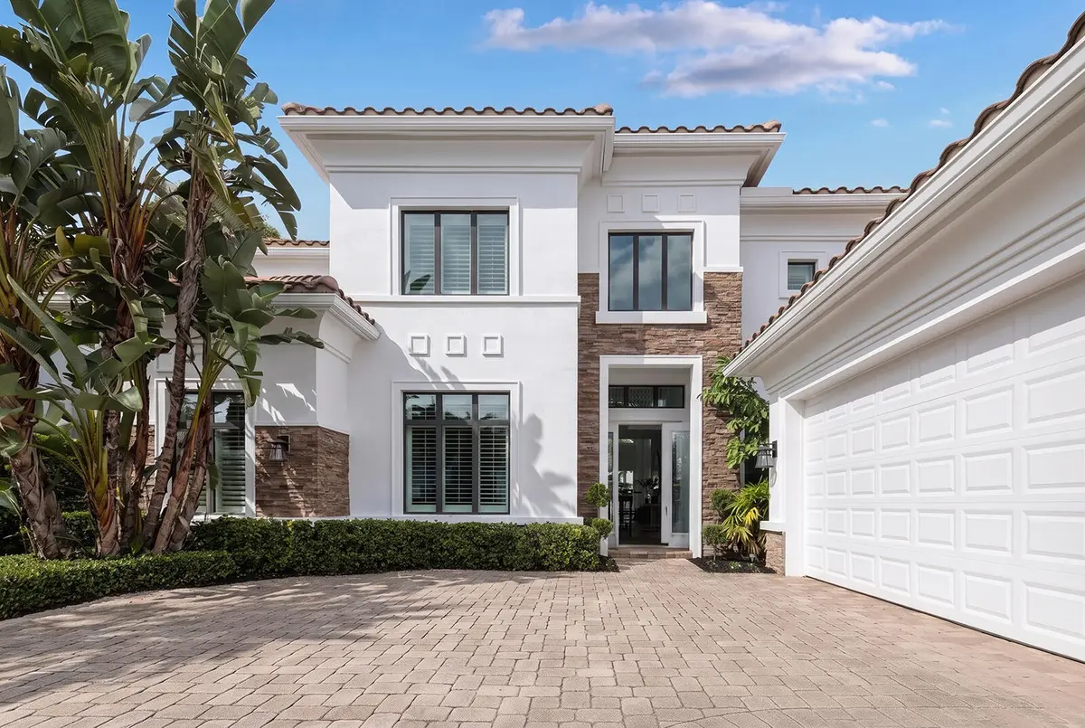 Exterior at 2565 NW 69th Street, Boca Raton