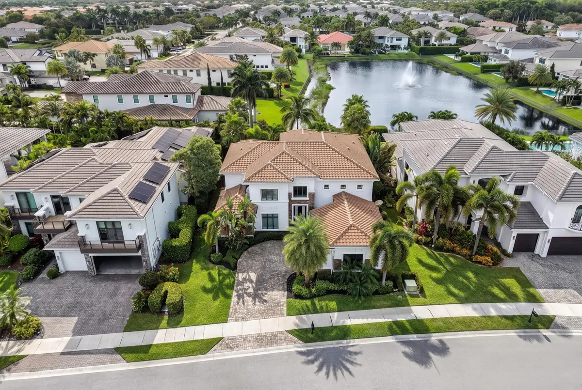 Exterior at 2565 NW 69th Street, Boca Raton