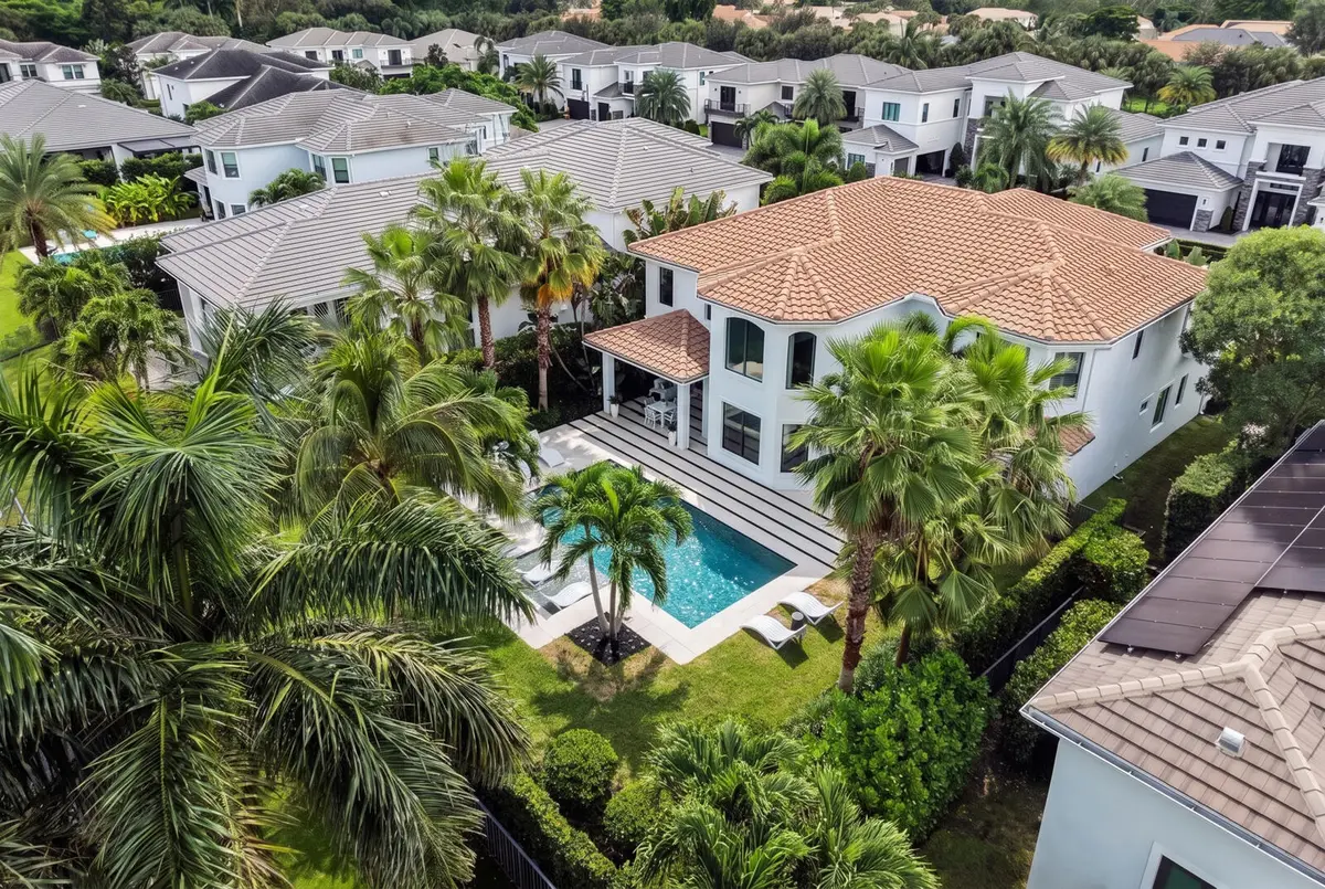 Exterior at 2565 NW 69th Street, Boca Raton