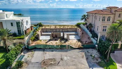 3723a S Ocean Boulevard, Highland Beach – Unimproved Land for sale