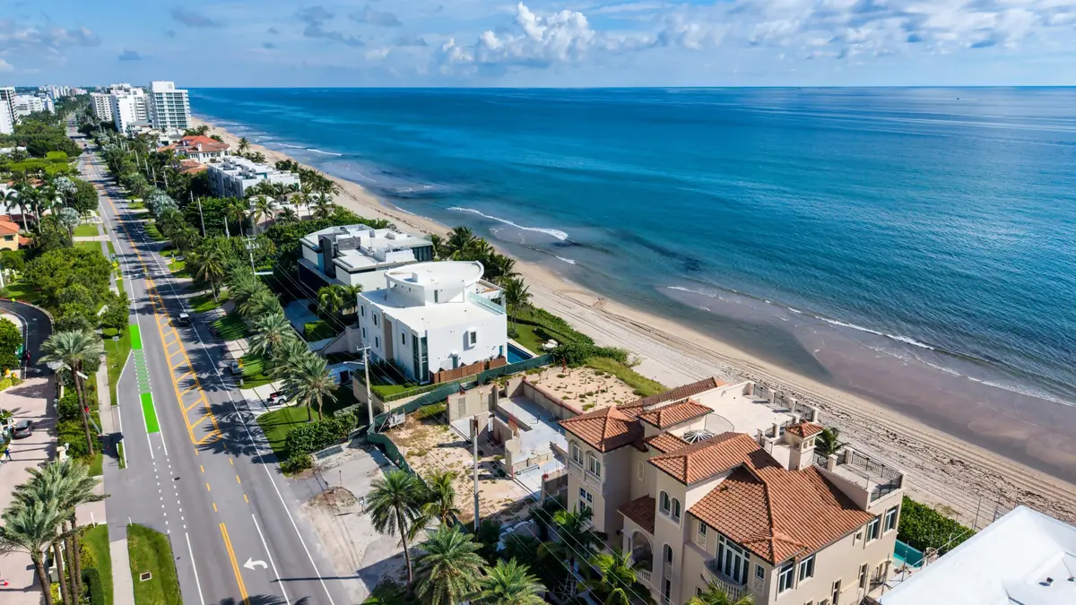 mls_3723 S Ocean Blvd Highland Beach Aer at 3723a S Ocean Boulevard, Highland Beach