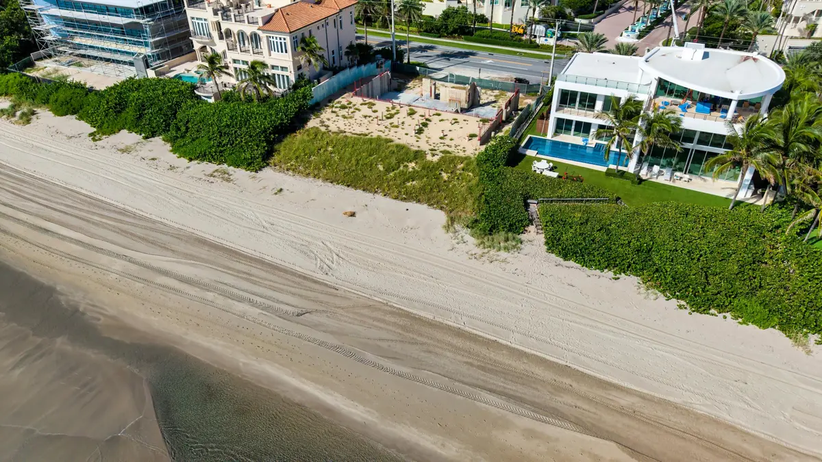 mls_3723 S Ocean Blvd Highland Beach Aer at 3723a S Ocean Boulevard, Highland Beach