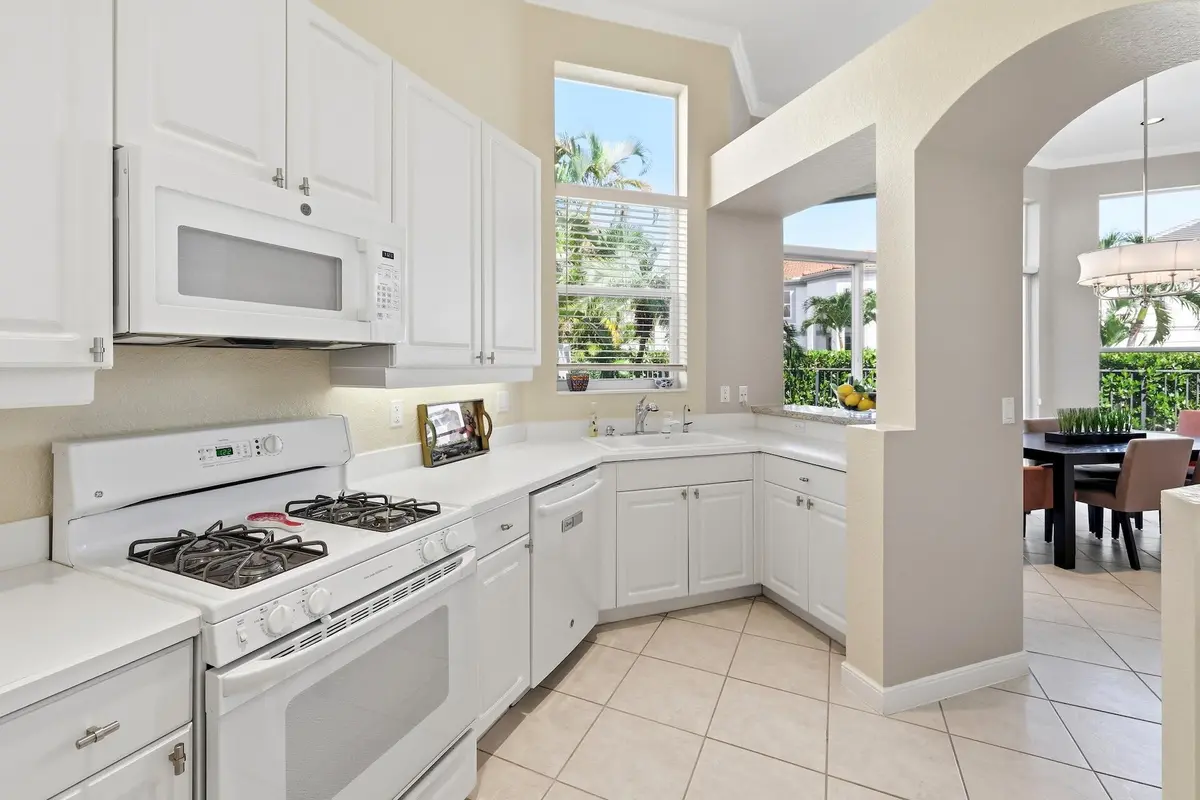 Kitchen at 4252 NW 66TH Lane, Boca Raton