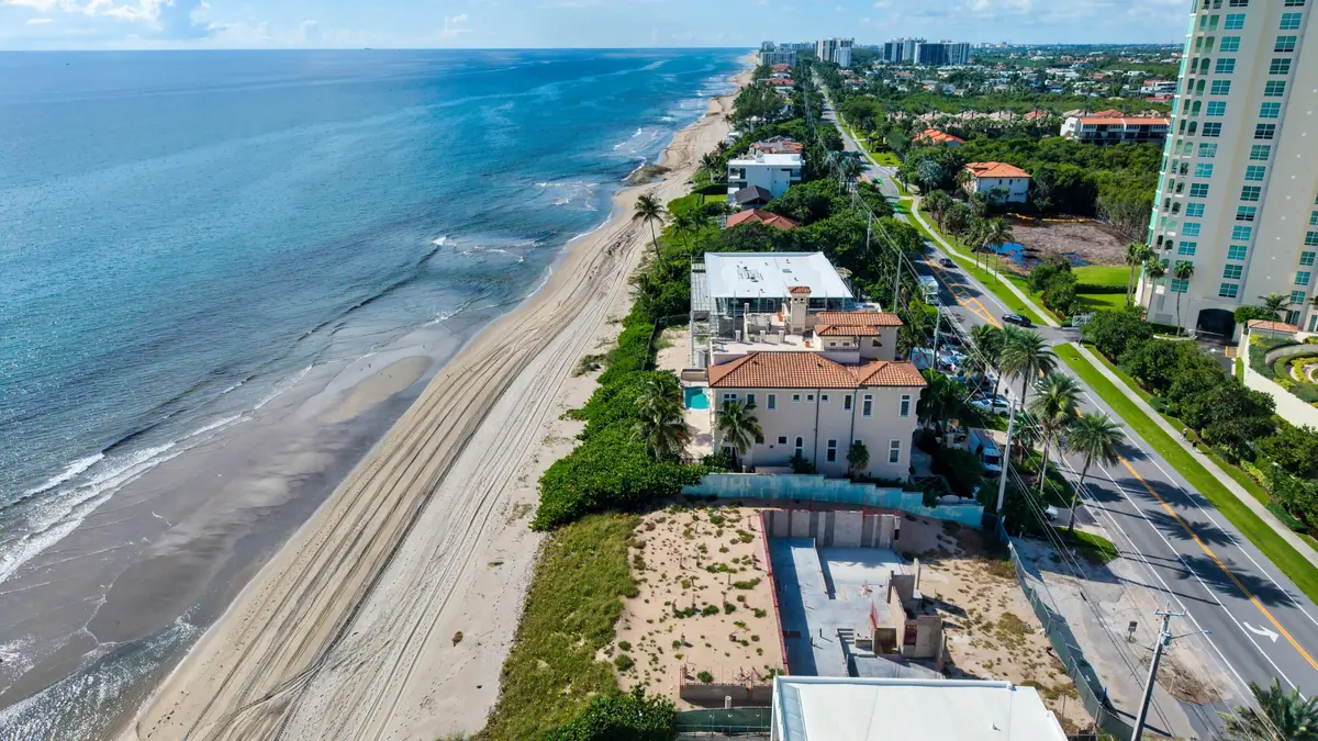 mls_3723 S Ocean Blvd Highland Beach Aer at 3723a S Ocean Boulevard, Highland Beach