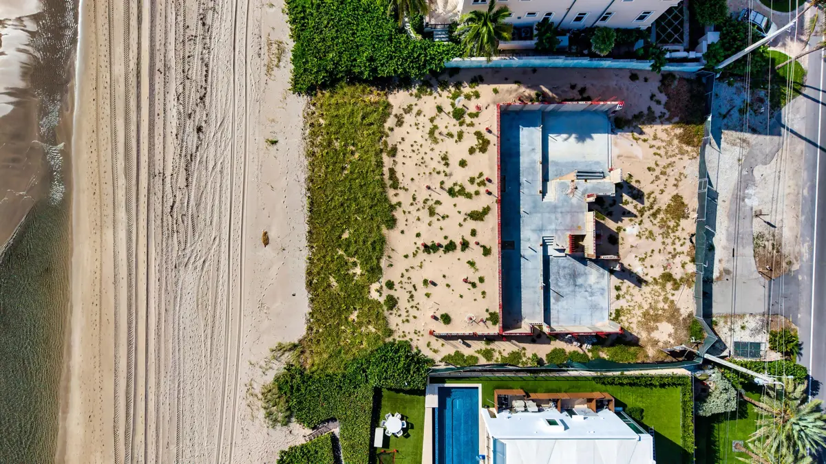 mls_3723 S Ocean Blvd Highland Beach Aer at 3723a S Ocean Boulevard, Highland Beach