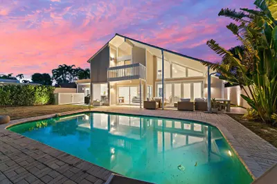 101 W Tarpon Lane, Jupiter – Single Family Residence for sale