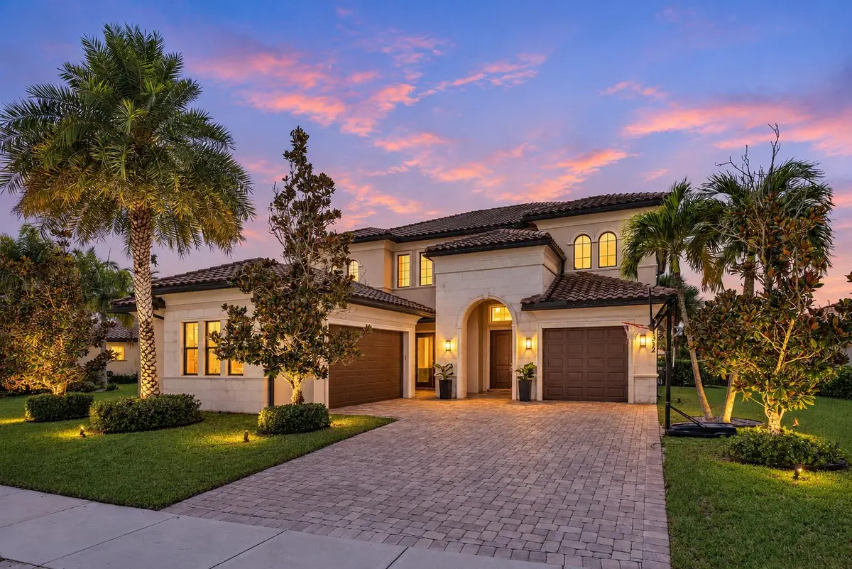 twilight 1 at 11312 NW 81st Place, Parkland