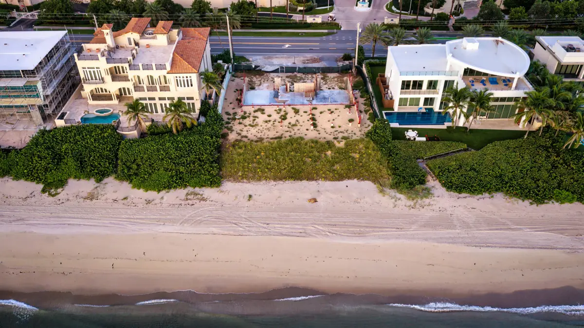 mls_3723 S Ocean Blvd Highland Beach Aer at 3723 S Ocean Boulevard, Highland Beach