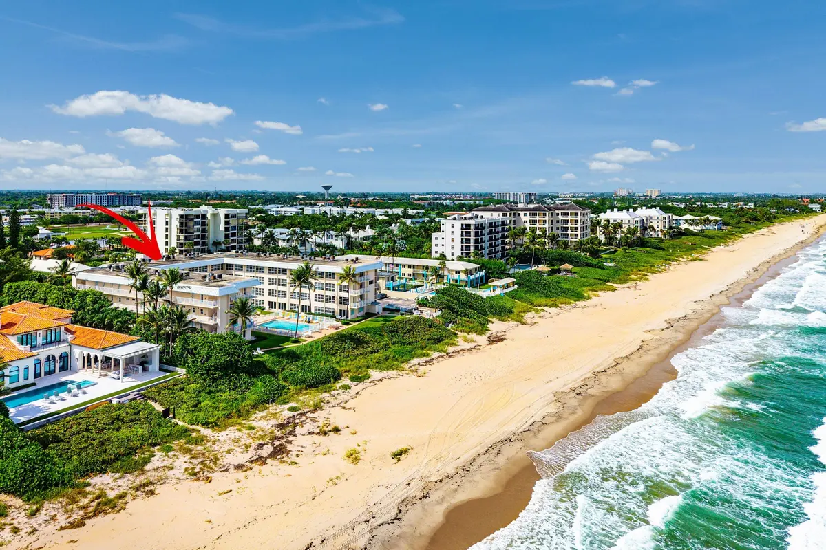 3851 N Ocean Blvd - 311 at 3851 N OCEAN Boulevard 3110, Gulf Stream