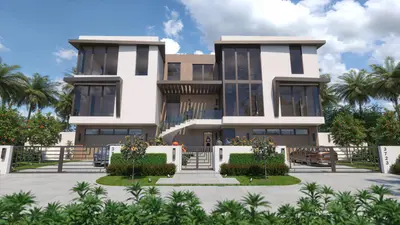 3723 S Ocean Boulevard, Highland Beach – Single Family Residence for sale