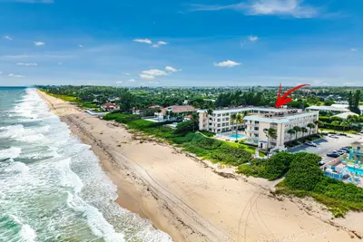 3851 N OCEAN Boulevard 3110, Gulf Stream – Condominium for sale