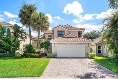 10378 Buena Ventura Drive, Boca Raton – Single Family Residence for sale