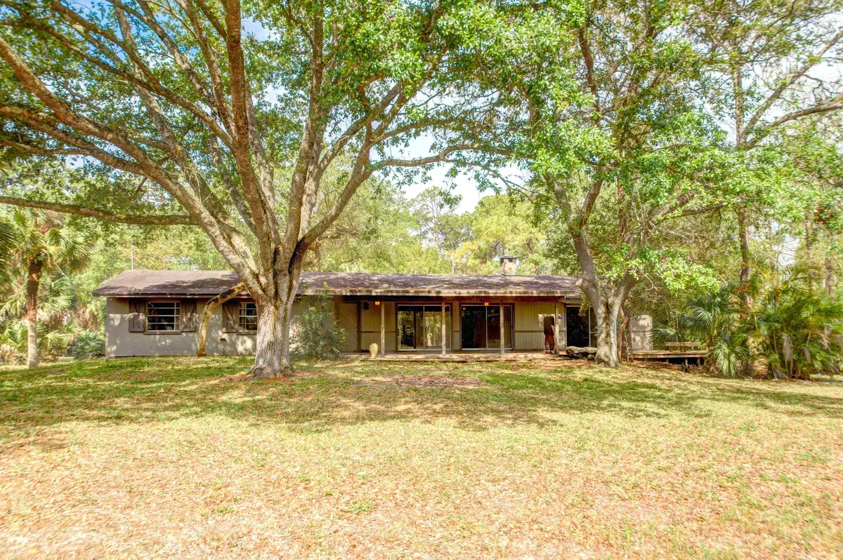 2833 F Rd Home at 2833 F Road, Loxahatchee Groves