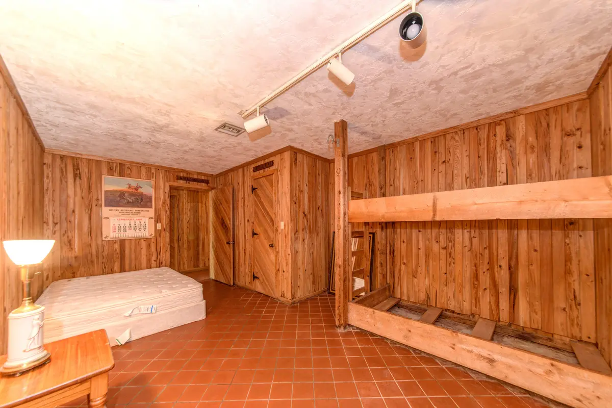 2833 F Rd 2nd bedroom at 2833 F Road, Loxahatchee Groves