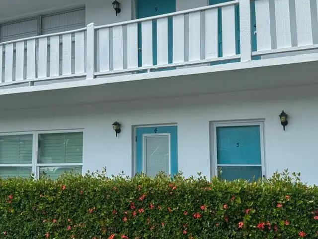 First Floor at 2929 SE OCEAN Boulevard 113-4, Stuart