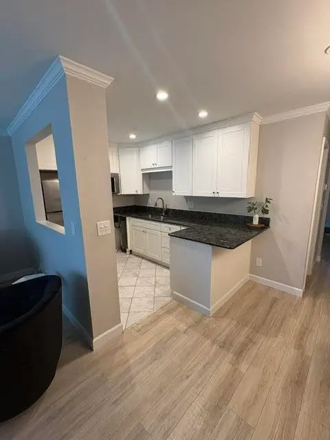 Kitchen Pic 2 at 2929 SE OCEAN Boulevard 113-4, Stuart