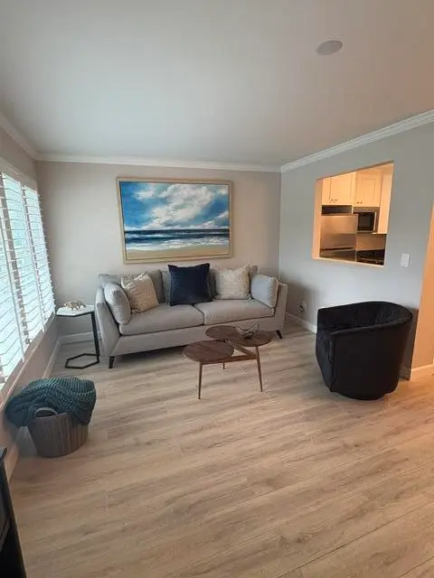Living Room at 2929 SE OCEAN Boulevard 113-4, Stuart