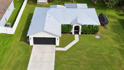 1569 SW PITTS Avenue, Port St. Lucie – Single Family Residence for sale