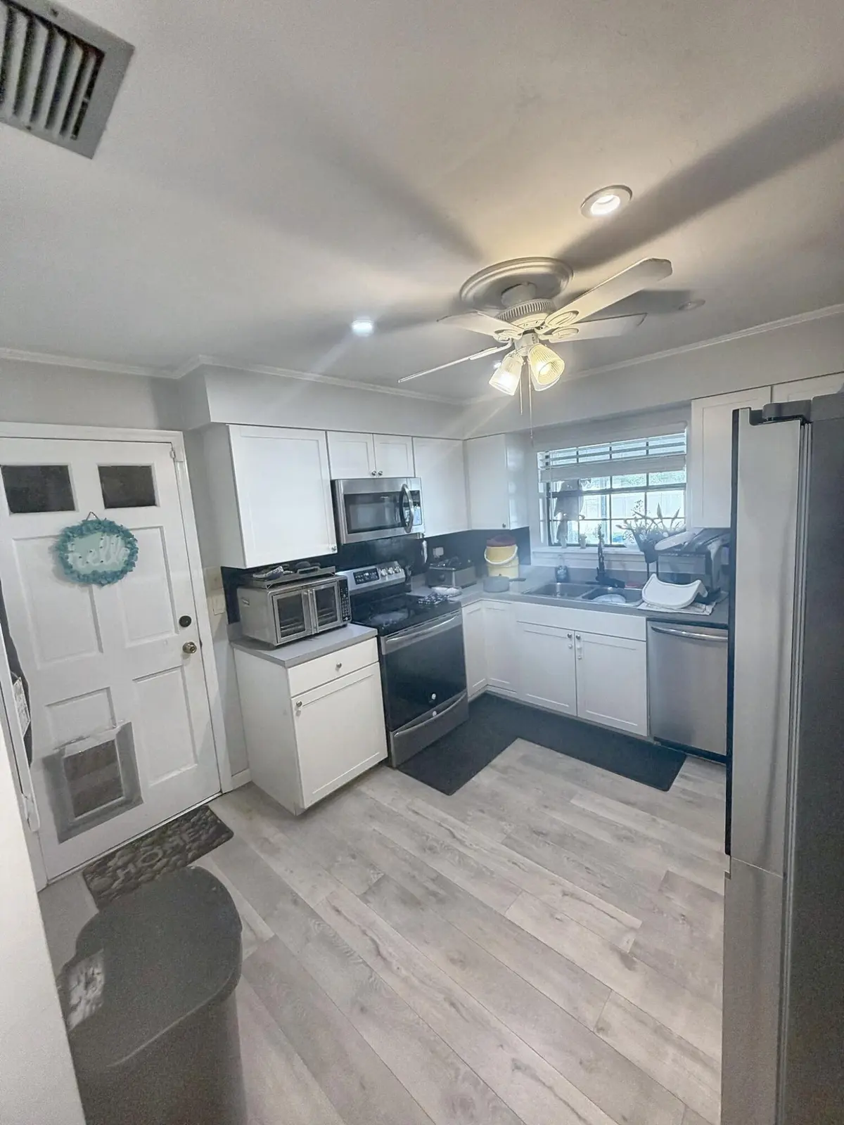 03-Kitchen at 1521 SE AIROSO Boulevard, Port St. Lucie