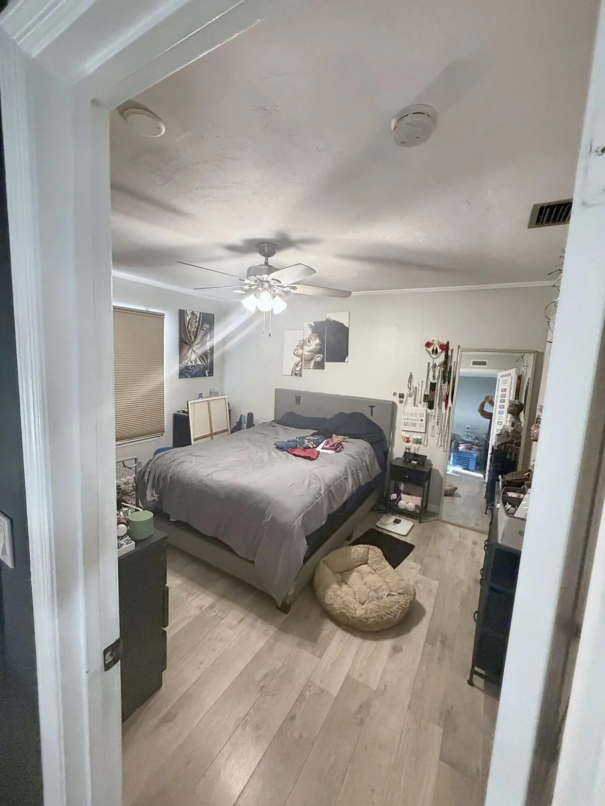 05-Primary-Bedroom at 1521 SE AIROSO Boulevard, Port St. Lucie