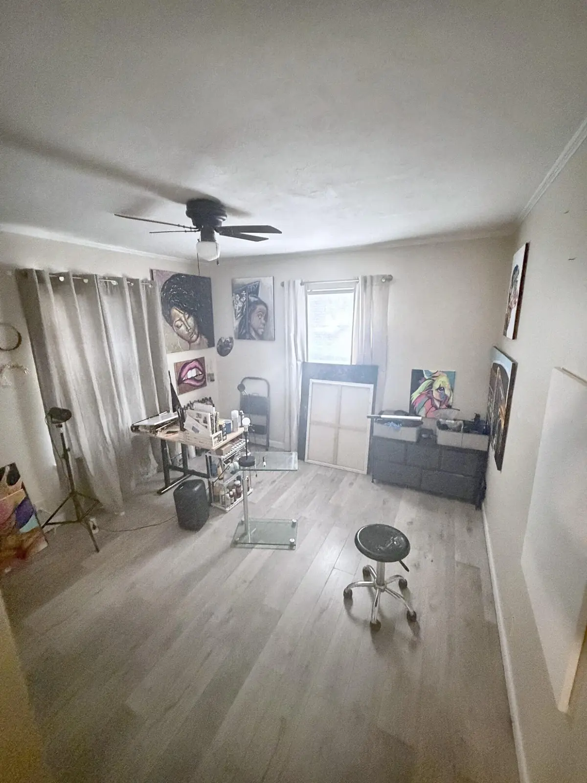 08-Bedroom-2 at 1521 SE AIROSO Boulevard, Port St. Lucie