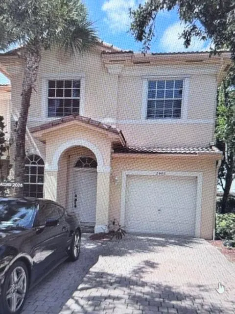IMG_1161 at 2660 SW 85th Terrace 104, Miramar