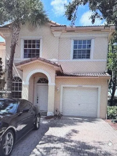 2660 SW 85th Terrace 104, Miramar – Townhouse for sale