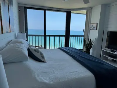 8800 S OCEAN Drive 1002, Jensen Beach – Condominium for rent