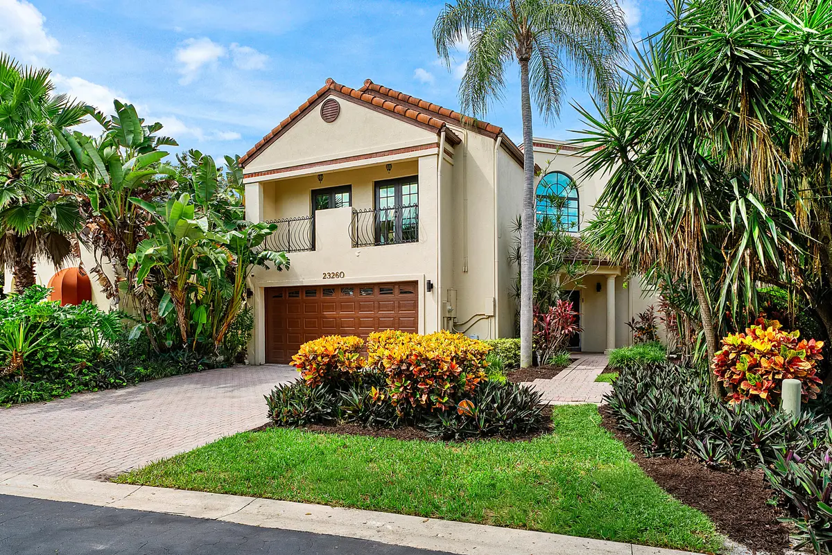 003-23260MirabellaCircleNorth-BocaRaton- at 23260 Mirabella Circle, Boca Raton