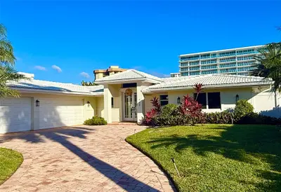 720 NE 28TH Avenue, Pompano Beach – Single Family Residence for sale