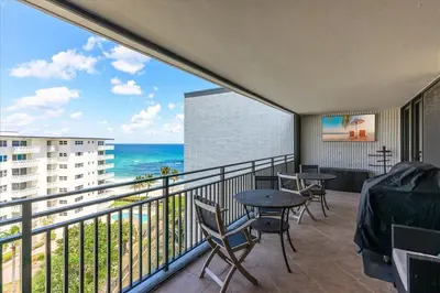 1167 HILLSBORO MILE 706, Hillsboro Beach – Condominium for sale