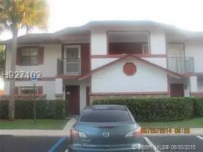 2570 NW 89th Drive # 2570, Coral Springs – Condominium for rent