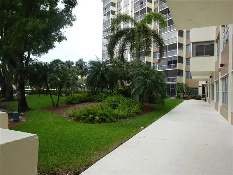 landscape at 10777 W Sample Road 203, Coral Springs