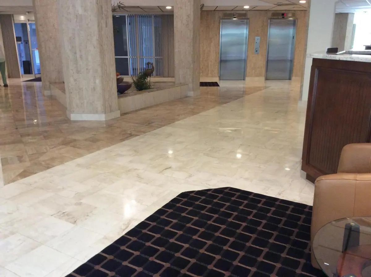 LOBBY 4 at 10777 W Sample Road 203, Coral Springs