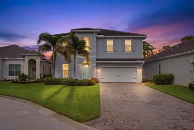 4764 SW BRIARWOOD Court, Stuart – Single Family Residence for sale