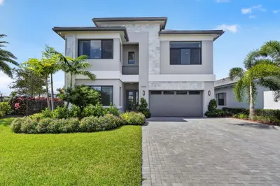 10005 Bird Watch Way, Palm Beach Gardens – Single Family Residence for sale