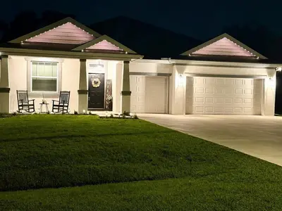 6128 NW DENSAW Terrace, Port St. Lucie – Single Family Residence for sale