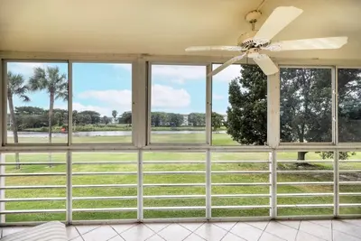 4402 MARTINIQUE Court D2, Coconut Creek – Condominium for sale