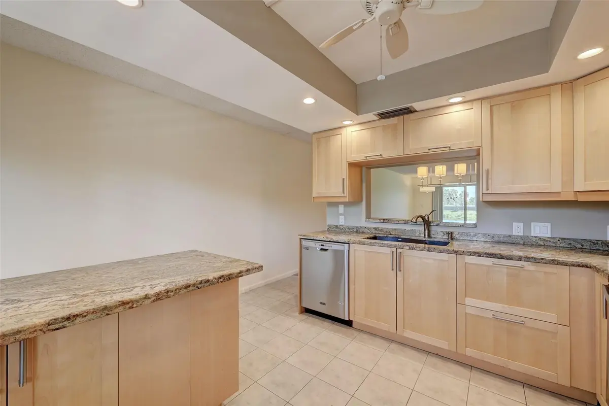 KITCHEN at 4402 MARTINIQUE Court D2, Coconut Creek