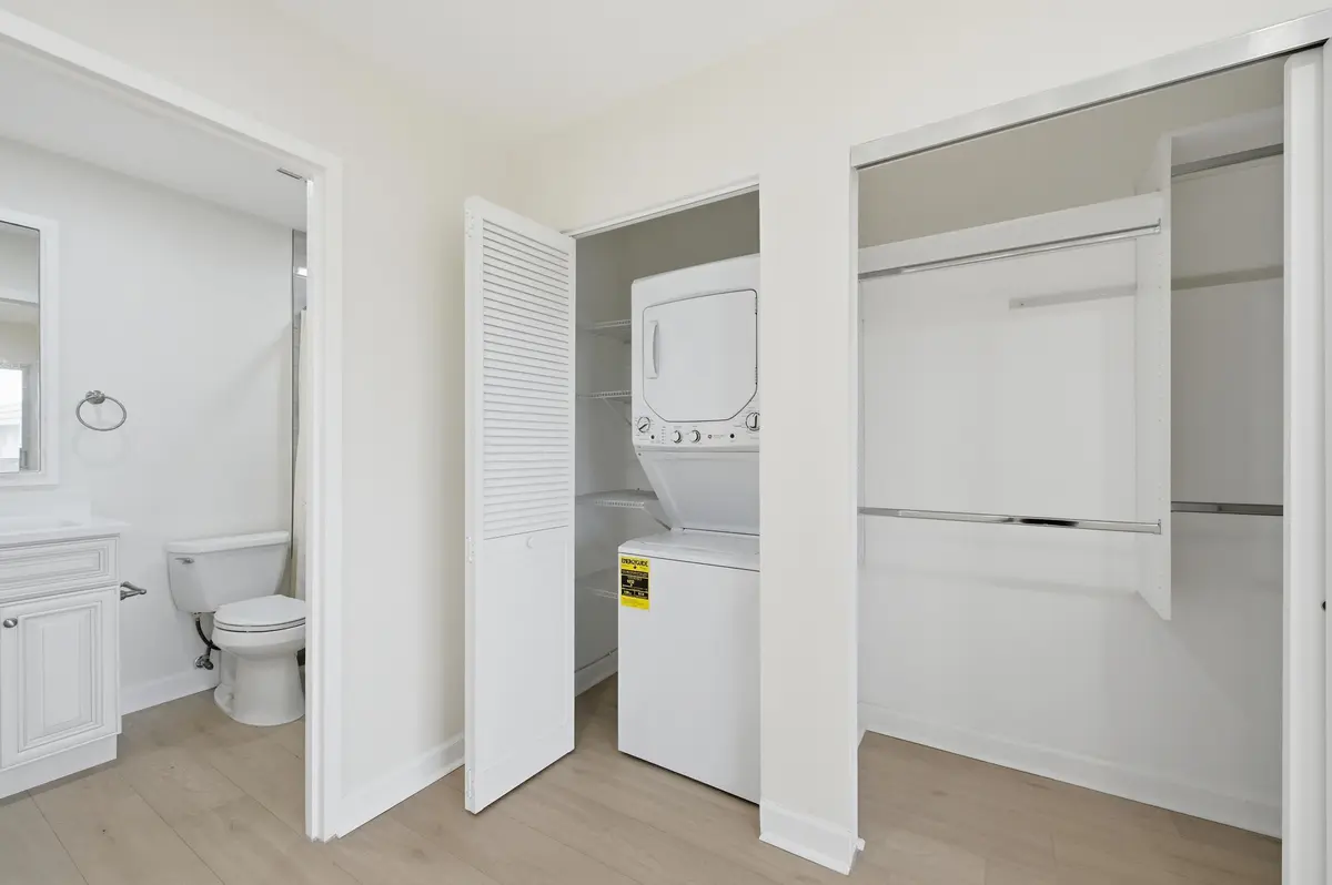 Laundry at 670 MONACO Court, Delray Beach