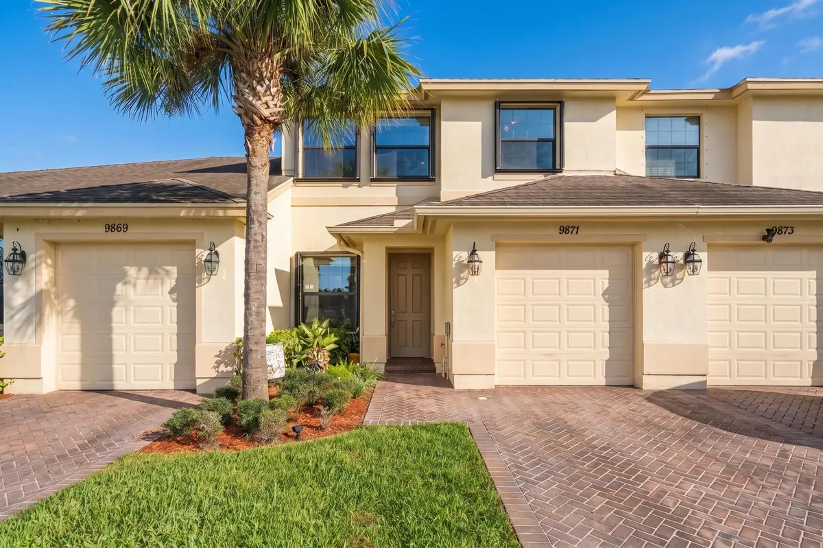 9871 E Villa Circle, Vero Beach, FL – photo 1
