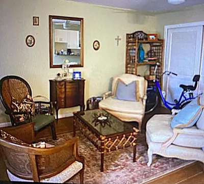 178 Coventry H, West Palm Beach – Condominium for rent