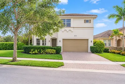 8376 NW 121st Way, Parkland – Single Family Residence for sale