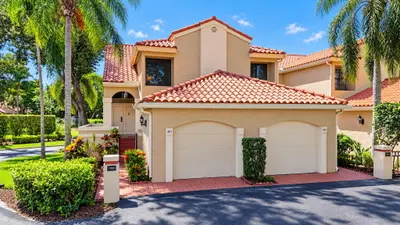 6050 VERDE Trail 401, Boca Raton – Condominium for sale