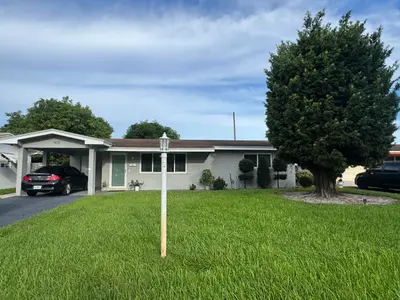1431 NW 79TH Way, Pembroke Pines – Single Family Residence for sale