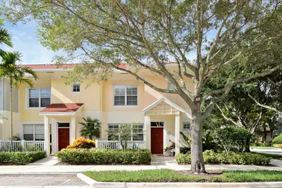 776 Dakota Drive 106, Jupiter – Townhouse for sale