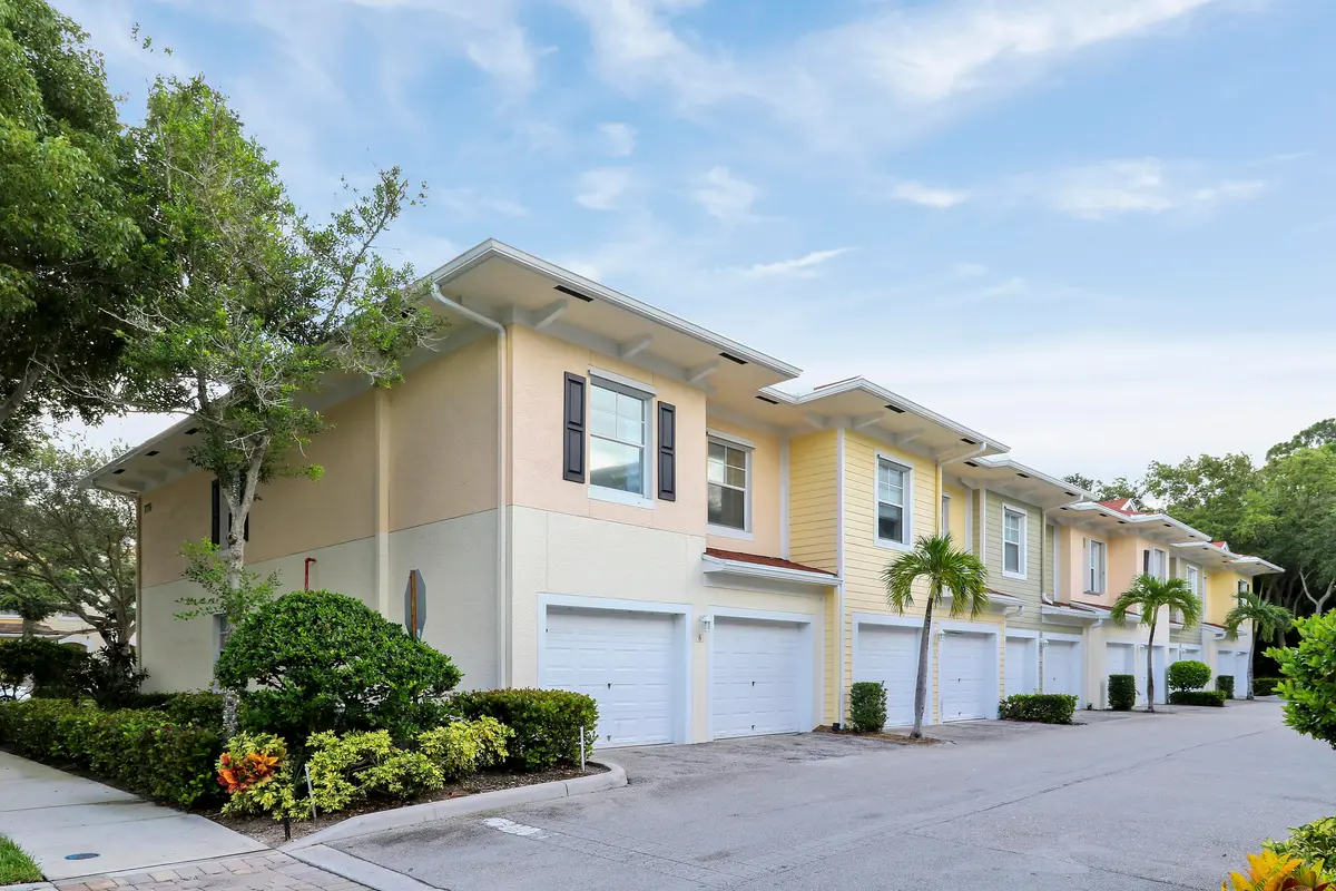 Corner Unit/Two Car Garage at 776 Dakota Drive 106, Jupiter