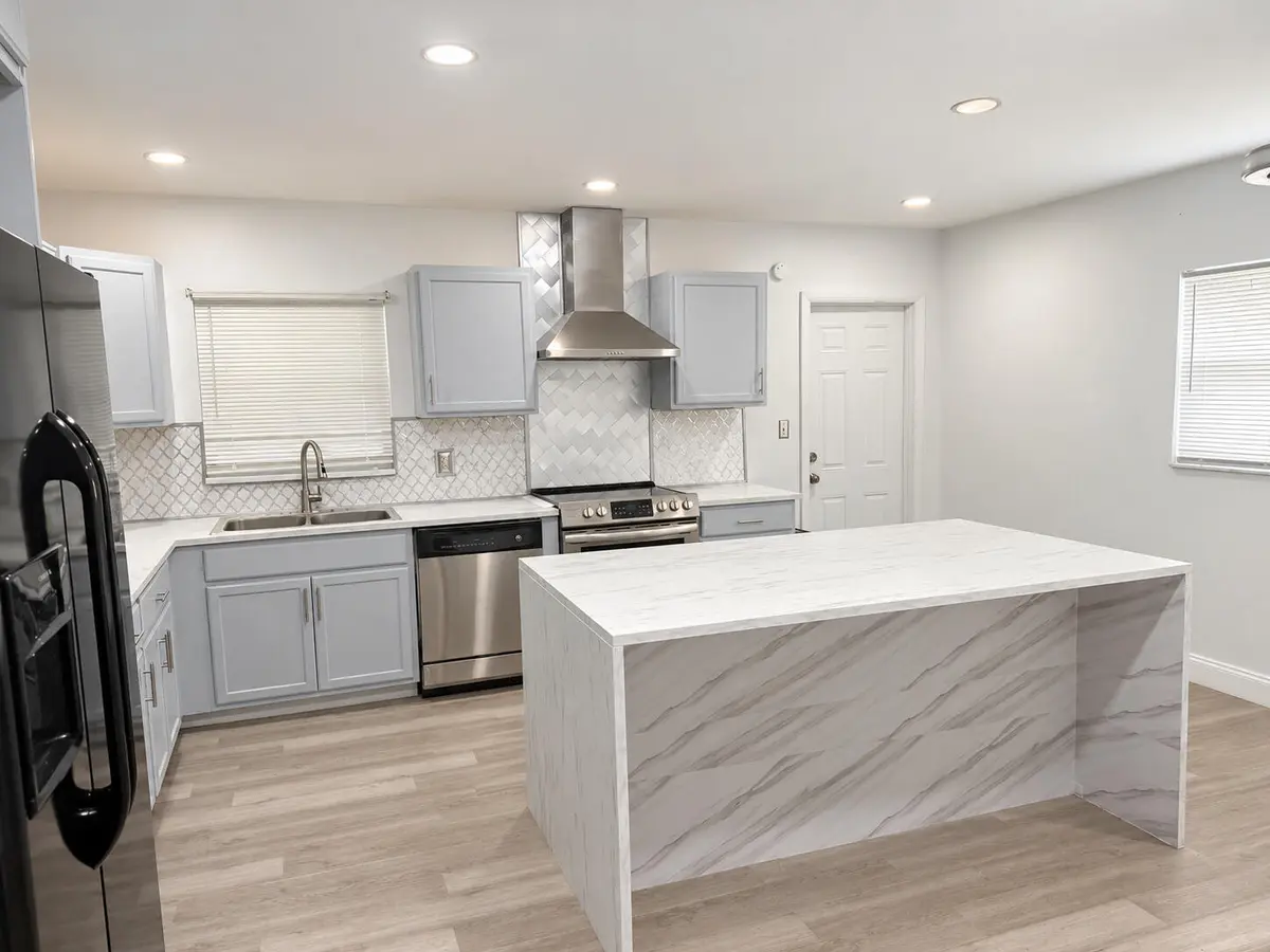 Kitchen at 925 NW 121st Street, North Miami