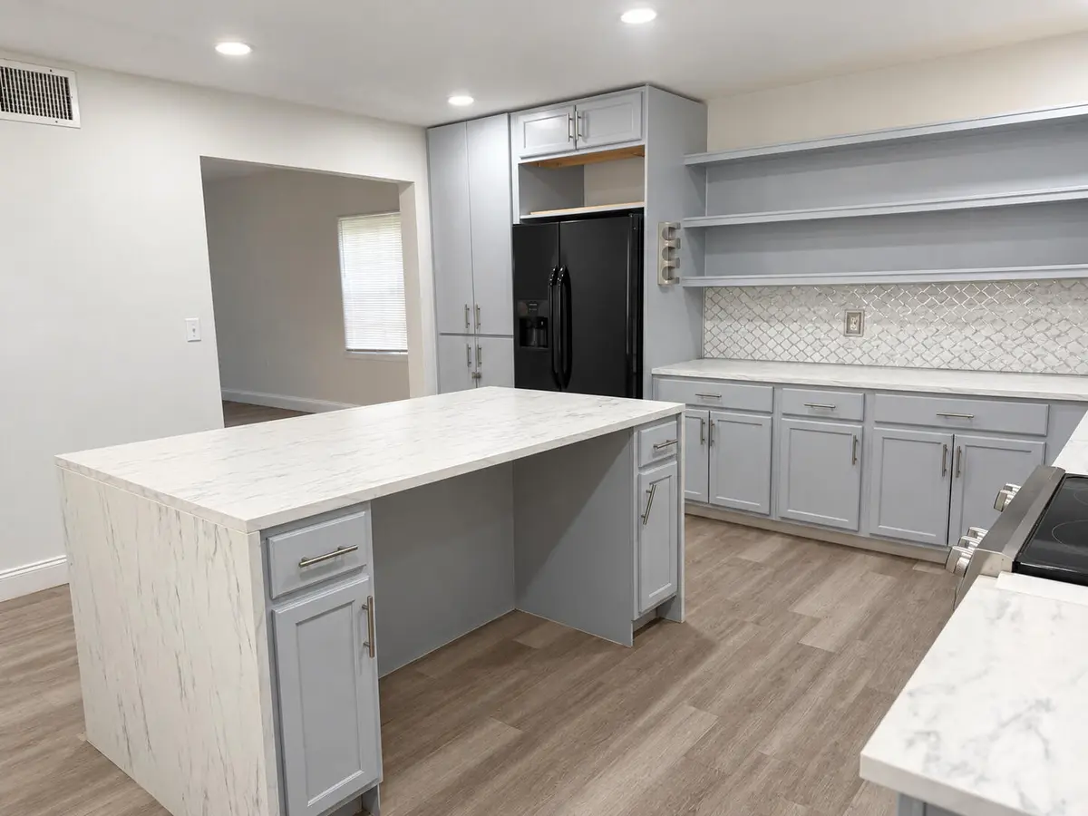 Kitchen at 925 NW 121st Street, North Miami